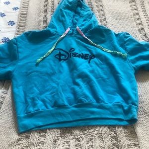 Disney Sweatshirt